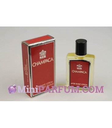 Champaca - Sir
