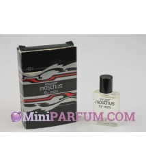Extase moschus for men