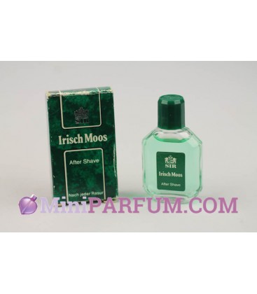 Irisch moos - Sir