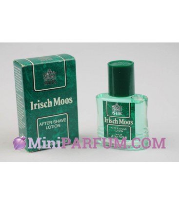 Irisch moos - Sir