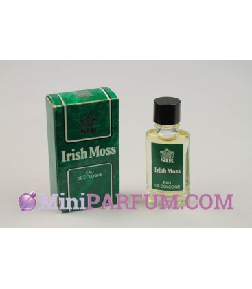 Irish moos - Sir