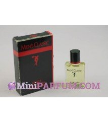 Men's classic
