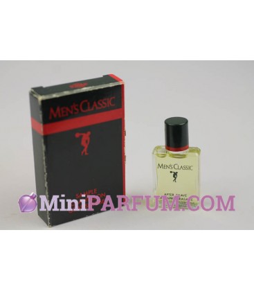 Men's classic
