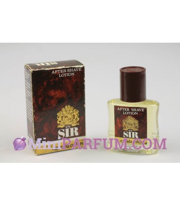 Sir - canada ceder
