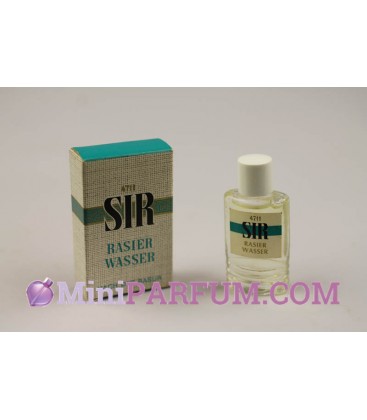 4711 - Sir