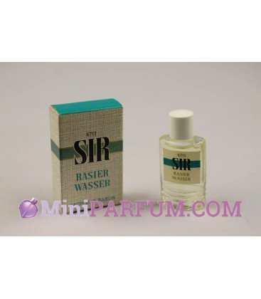 4711 - Sir