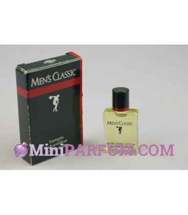 Men's classic