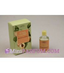 4711 - Acqua colonia - White peach & coriander