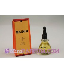 Mango for girls