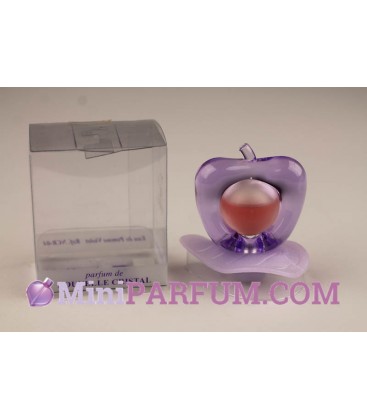 Eau de pomme - Violet