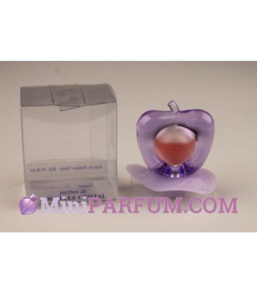 Eau de pomme - Violet