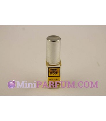 Tea rose