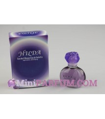 Hilda - Eau des 4 reines