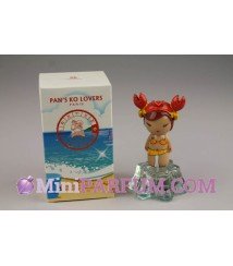 Pan's ko lovers - Horoscope dolls - Cancer