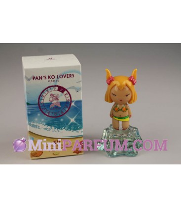 Pan's ko lovers - Horoscope dolls - Taureau