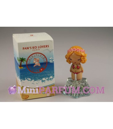 Pan's ko lovers - Horoscope dolls - Virgo