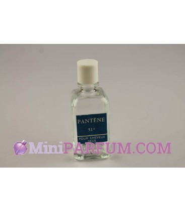 Pantène pour cheveux secs