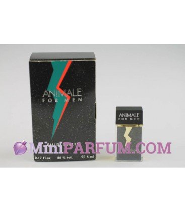 Animale for men