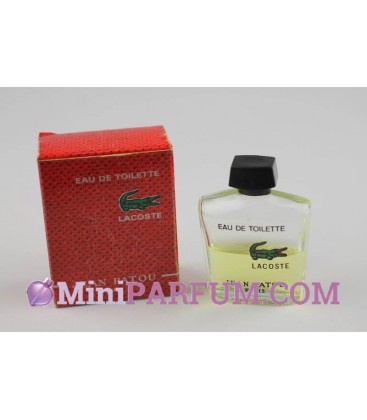 Lacoste