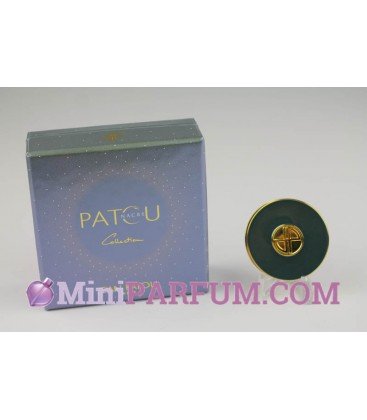 Concrète - Nacre, collection