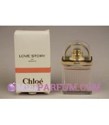 Love story - Eau sensuelle