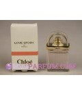 Love story - Eau sensuelle