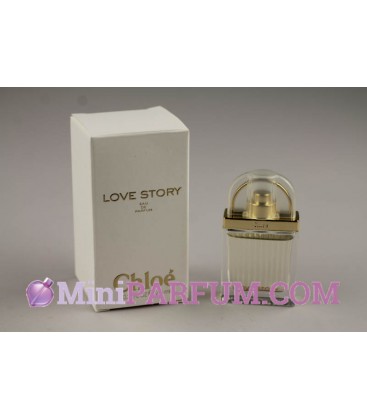 Love story