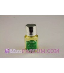 Vetiver