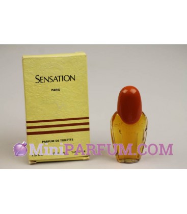 Sensation