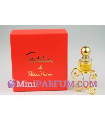 Tentations - Flacon de collection