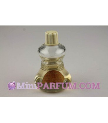 Eau de Cologne pour bébé