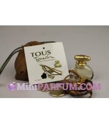 Tous - touch