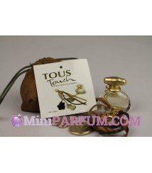 Tous - touch