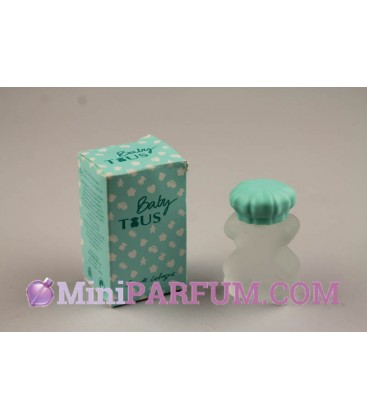 Baby Tous - Chef