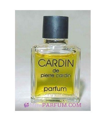 Cardin de Cardin