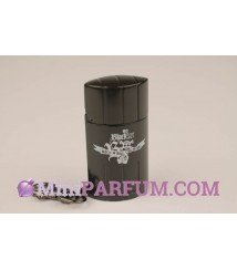 Black XS - mini flask