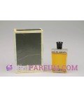 Eau de calandre