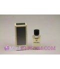 Eau de calandre