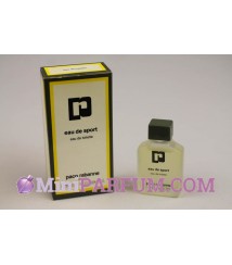 Eau de sport