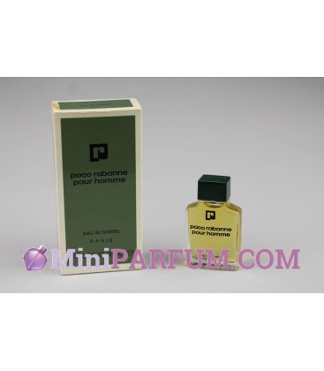 Pour homme