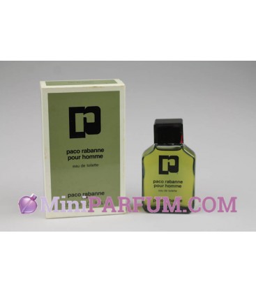 Pour homme