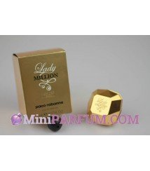 Lady million - Absolutely gold
