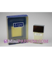 Loving man - Special edition