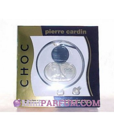 Coffret Choc