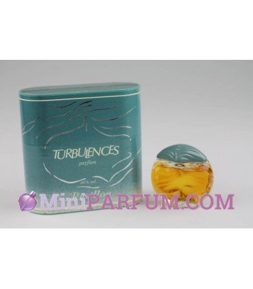 Turbulences