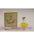 Eau de fleurs