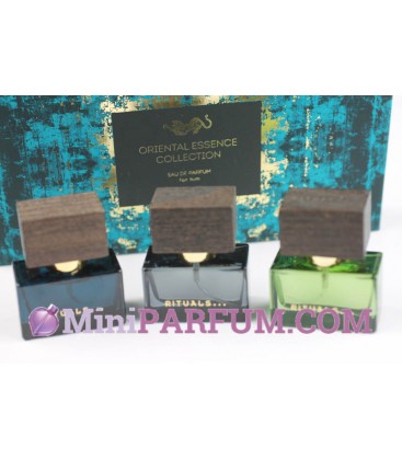 Coffret oriental collection for him