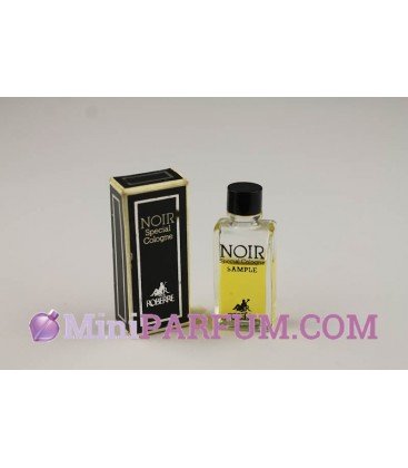 Noir - Special Cologne