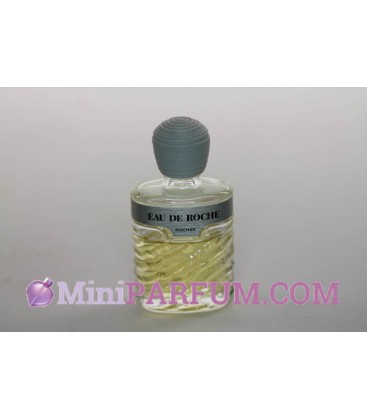 Eau de roche