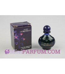 Nuit d'orchidée
